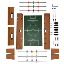 Load image into Gallery viewer, 27" Foosball Table Mini Tabletop Soccer Game