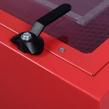 Load image into Gallery viewer, 25 Gallon Bench Top Sandblasts Cabinet Air Sand Blaster Sand Blast SandBlast New