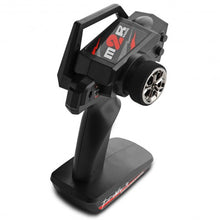 Load image into Gallery viewer, 1:18 2.4 G 4 WD RC Off-Road Radio Remote Control Racing Car-Blue