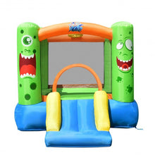 Load image into Gallery viewer, Inflatable Bounce House Jumper Castle Kids Playhouse