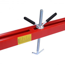 Load image into Gallery viewer, 1100 LB Engine Support Bar for Motor Tranny Transmission Transaxle Repair