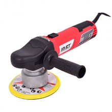 Load image into Gallery viewer, 6" Variable Speed Dual-Action Polisher Random Orbital Polisher Kit Auto Detail