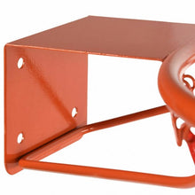 Load image into Gallery viewer, Basketball Ring Hoop Net Wall Mounted Outdoor Hanging Basket