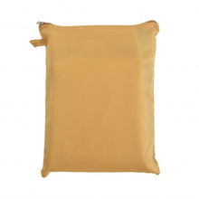 Load image into Gallery viewer, Patio Standing Propane Heater Cover Waterproof with Zipper and Bag-Beige