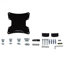 Load image into Gallery viewer, 51 lbs TV Wall Mount Hydraulic Arm Adjustable Monitor Bracket-Silver