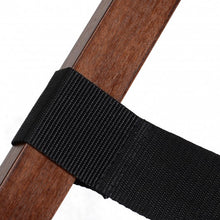 Load image into Gallery viewer, Folding Winsome Wood Luggage Rack Hotel Passenger Suitcase Stand