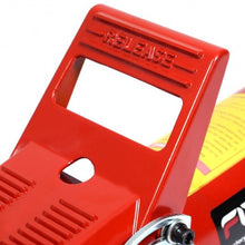 Load image into Gallery viewer, 10 Ton Porta Power Hydraulic Air Foot Pump Control Lift Replacement