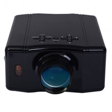 Load image into Gallery viewer, 4000 Lumens Portable Home Theater Projector