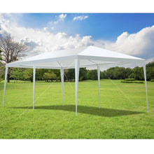 Load image into Gallery viewer, 10' x 20' Outdoor Heavy Duty Pavilion Cater Party Wedding Canopy