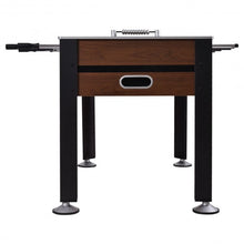 Load image into Gallery viewer, 54" Indoor Competition Game Soccer Table
