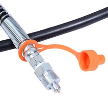 Load image into Gallery viewer, 10 Ton Porta Power Hydraulic Air Foot Pump Control Lift Replacement