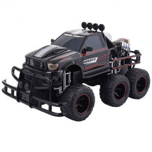 Load image into Gallery viewer, 1/10 4CH Electric Remote Control Monster Truck Off-road All Terrain RC Car Toy