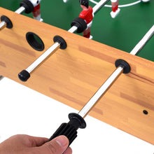Load image into Gallery viewer, 48" Competition Sized Arcade Football Soccer Table