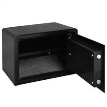 Load image into Gallery viewer, 14" Biometric Fingerprint Digital Electronic Safe Box 29 Fingerprints