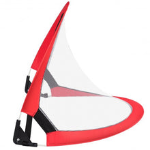 Load image into Gallery viewer, Two Pop Up Soccer Goal Set Foldable Training Football Net-4'