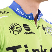 Load image into Gallery viewer, Men Cycling Jersey Short Sleeve Suit Set Bike Bicycle Clothing Breathable Padded-XS