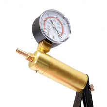 Load image into Gallery viewer, 2 in1 Brake Bleeder Bleeding & Vacuum Pump Tester Kit Professional Automotive