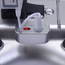 Load image into Gallery viewer, Syma X8HG 2.4Ghz 4CH 6-Axis Gyro RC Quadcopter Drone HD Camera RTF-silver