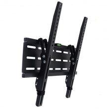 Load image into Gallery viewer, 3° to 10° LCD LED Plasma Flat Tilt TV Wall Mount Bracket