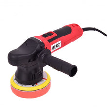Load image into Gallery viewer, 5" Variable Speed Dual-Action Polisher Random Orbital Polisher Kit Auto Detail