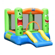 Load image into Gallery viewer, Inflatable Bounce House Jumper Castle Kids Playhouse