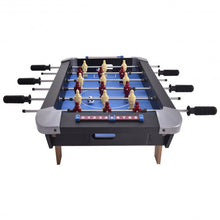 Load image into Gallery viewer, 28" Indoor Football Soccer Game Table