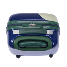 Load image into Gallery viewer, 2 Pieces 12" and 16" Kids Carry on Suitcase Rolling Backpack School Luggage Set