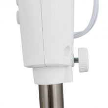 Load image into Gallery viewer, Fantask 16" 3 Speed Double Blades Oscillating Pedestal Fan-White