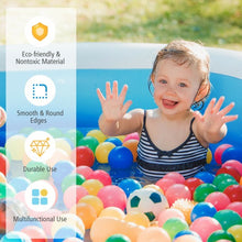 Load image into Gallery viewer, Inflatable Full-Sized Family Swimming Pool