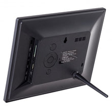 Load image into Gallery viewer, 7"/8"/10"/12" IPS LCD Digital Photo Frame w/ Remote-8"