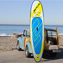 Load image into Gallery viewer, 11' Inflatable Stand Water Sport Paddle Board Surfboard
