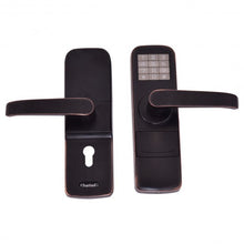 Load image into Gallery viewer, Digital Electronic Code Keyless Keypad Security Entry Door Lock