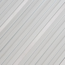 Load image into Gallery viewer, Heavy Duty Portable Bench Aluminum Folding Step Ladder