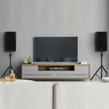 Load image into Gallery viewer, 38"- 72" Adjustable Height Tripod DJ PA Speaker Stand