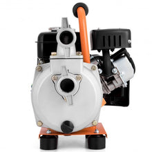 Load image into Gallery viewer, 1.5 inch 4-Stroke Portable Gas Powered Water Transfer Pump