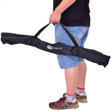 Load image into Gallery viewer, Goplus Portable Softball Practice Ball Caddy with Carry Bag