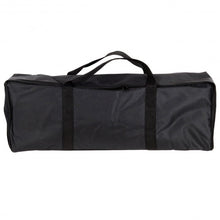 Load image into Gallery viewer, 2 x 85W Continuous Bulb Light Softbox Photography Lighting Kit