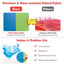 Load image into Gallery viewer, Inflatable Water Slide Jumping Bounce House with 740 W Blower