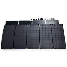 Load image into Gallery viewer, 5-Tier Storage Shelving Freestanding Heavy Duty Rack