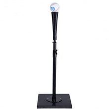 Load image into Gallery viewer, 36" Adjustable Heavy Duty Batting Tee for Baseball