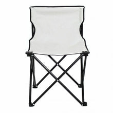 Load image into Gallery viewer, Portable 2L Steam Sauna with Chair-Silver