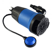 Load image into Gallery viewer, 1/2 HP 2000GPH Submersible Dirty Clean Water Pump Swimming Pool