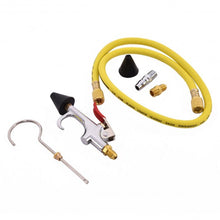 Load image into Gallery viewer, Air Conditioner System Flush Canister Gun Kit