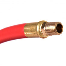 Load image into Gallery viewer, 3/8" x 25' 300 PSI Auto Rewind Retractable Air Hose Reel Compressor