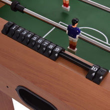 Load image into Gallery viewer, 48" Competition Game Foosball Table