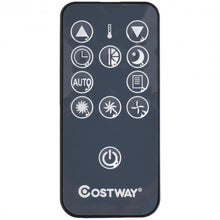 Load image into Gallery viewer, Portable Air Conditioner 10000BTU AC Unit & Dehumidifier w/ Remote Control