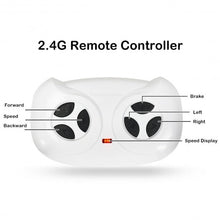 Load image into Gallery viewer, 12 V Mercedes-Benz S63 Licensed Kids Ride On Car-White