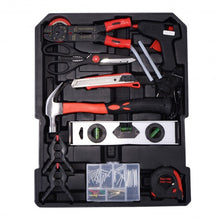 Load image into Gallery viewer, 599 pcs Tool Set Mechanics Tool Kit