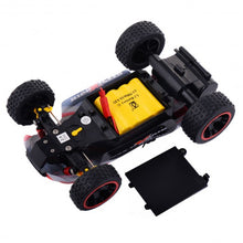 Load image into Gallery viewer, 1:18 Scale 2.4G 4CH RC High-speed Racing Car Sport Car