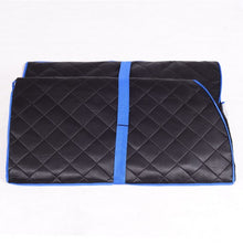 Load image into Gallery viewer, Portable Far Infrared Sauna with Chair-Black